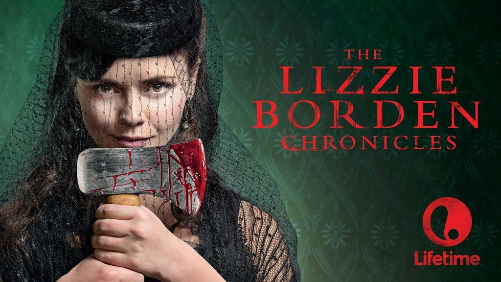 Image The Lizzie Borden Chronicles