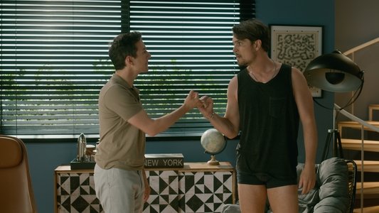 Image La que se avecina: Portugal 4