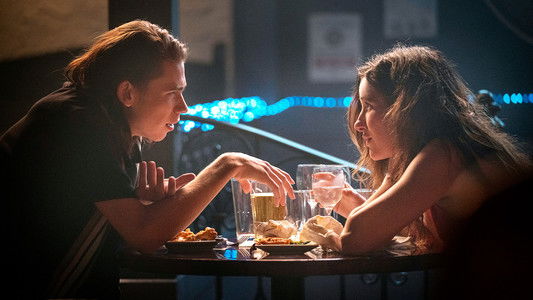 Image Mrs. Fletcher 3