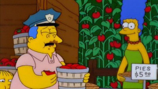 Image Los Simpsons 5