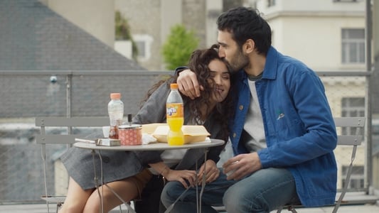 Image Amor ocasional (The Hook Up Plan) 5