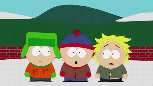 Image South Park 5