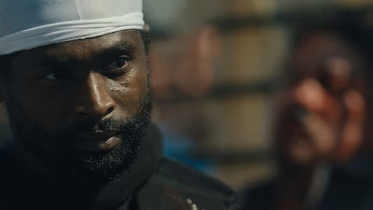 Image Mayor of Kingstown 10