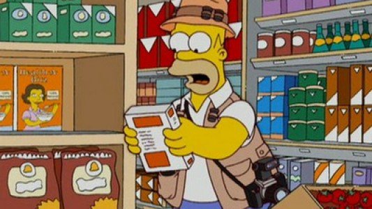 Image Los Simpsons 16