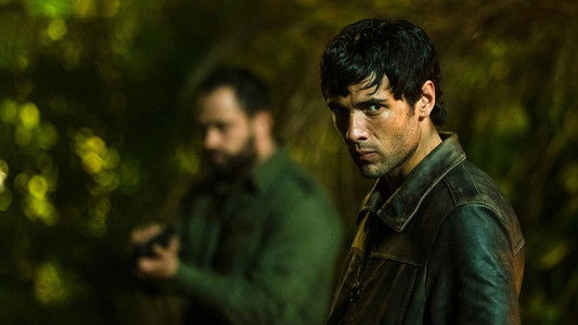 Image El infiltrado 6