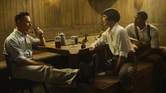 Image El legado de Júpiter (Jupiters Legacy) 6