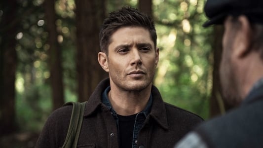 Image Sobrenatural (Supernatural) 5