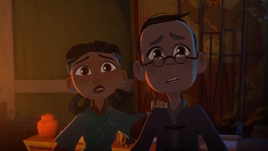 Image Gremlins: Los Secretos de Mogwai 5