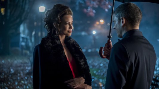 Image Legends of Tomorrow 4