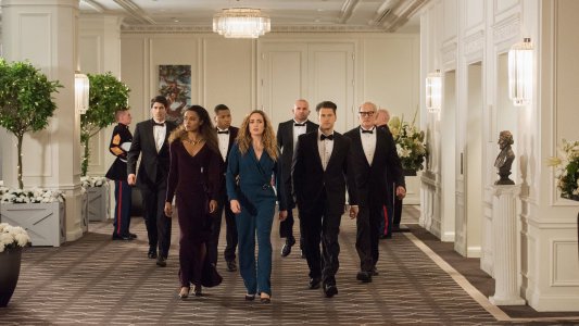 Image Legends of Tomorrow 5