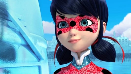 Image Miraculous: Las aventuras de Ladybug 20