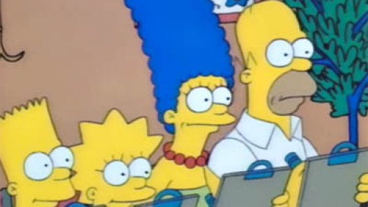 Image Los Simpsons 4