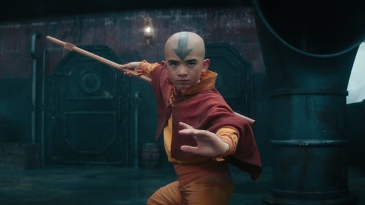 Image Avatar: La Leyenda de Aang 8
