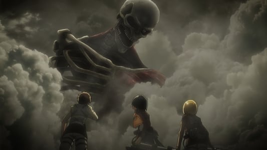 Image Ataque a los Titanes (Attack on Titan) 10