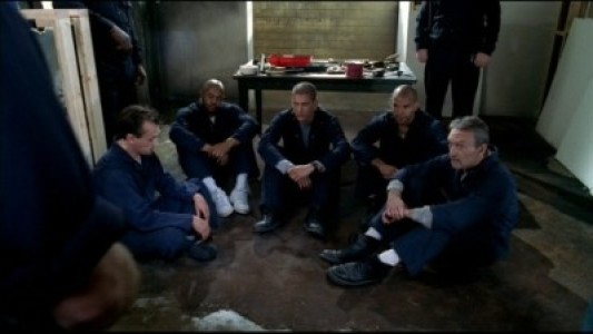 Image Prison Break 13