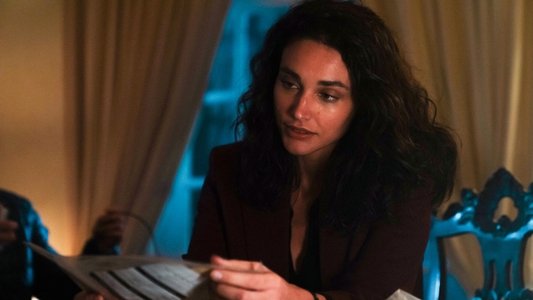 Image Scenes of a Crime 2