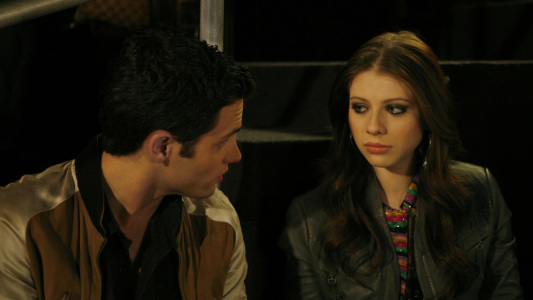 Image Gossip Girl 17