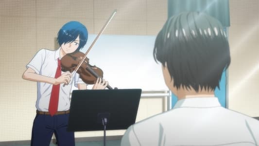 Image Ao no Orchestra 12