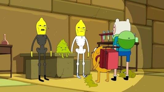 Image Hora de aventuras 9