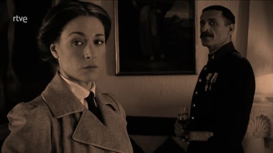 Image Los misterios de Laura (España) 7