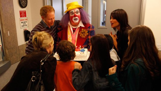 Image Modern Family 9