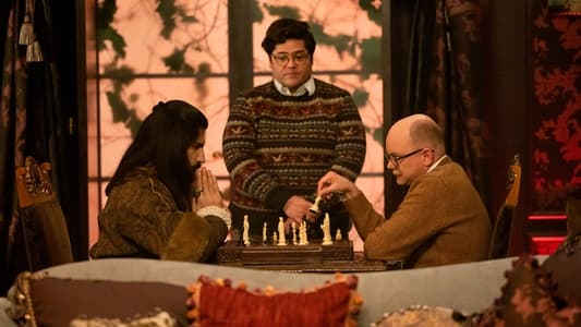 Image Lo que hacemos en las sombras 9