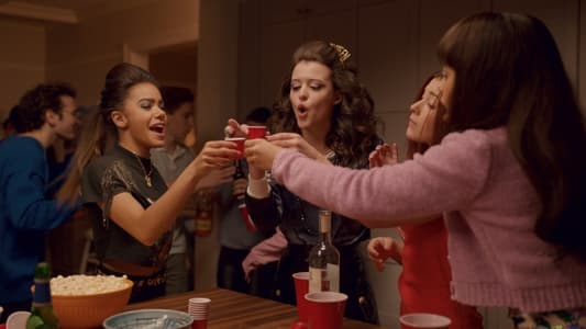 Image Ginny y Georgia 4