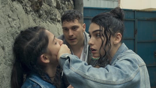 Image Hakan, el protector 7