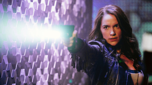 Image Wynonna Earp 2