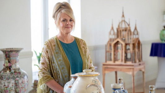 Image The Madame Blanc Mysteries 6