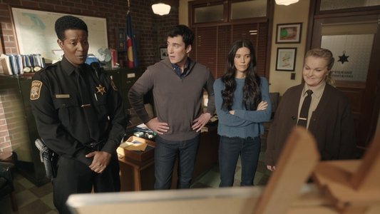 Image Resident Alien 6