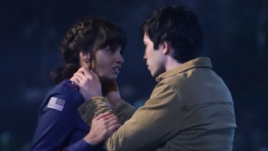 Image Motherland: Fort Salem 10