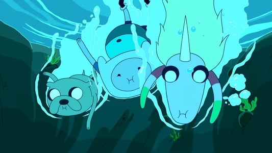 Image Hora de aventuras 9