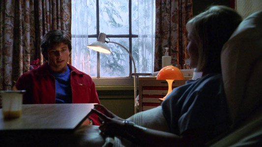 Image Smallville 1