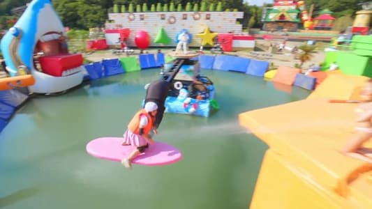 Image El castillo de Takeshi 7