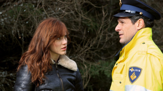 Image Crossing Lines 10