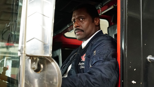 Image Chicago Fire 16
