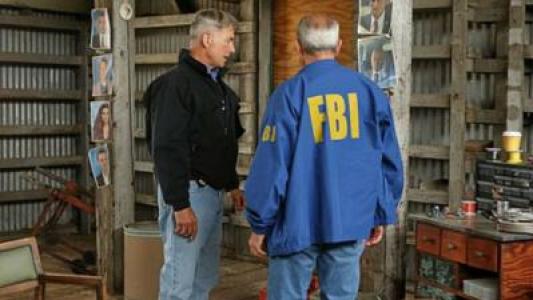 Image NCIS (Navy: Investigación criminal) 1