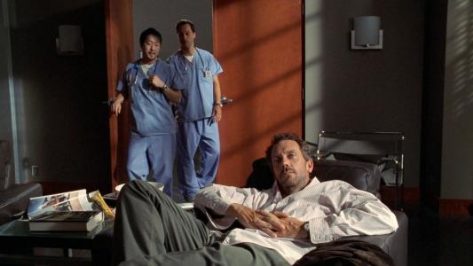 Image Dr. House 4