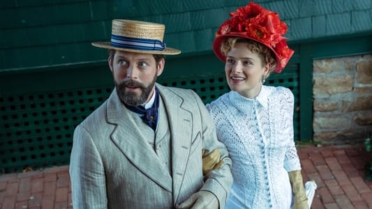 Image La edad dorada (The Gilded Age) 2