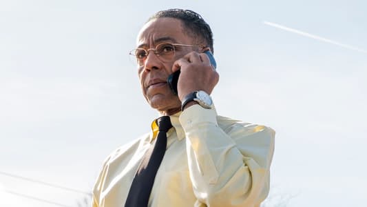 Image Better Call Saul 2