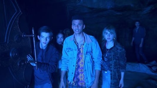 Image Locke & Key 10