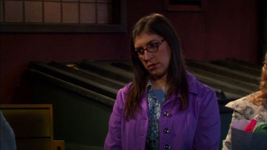 Image La Teoria Del Big Bang (The Big Bang Theory) 11