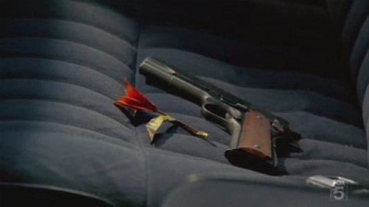 Image Prison Break 13