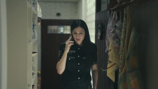 Image El cuerpo en llamas 1