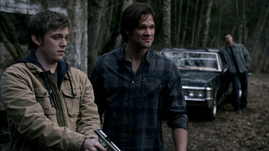 Image Sobrenatural (Supernatural) 19