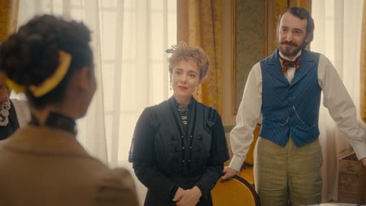 Image The Law According to Lidia Poët 3