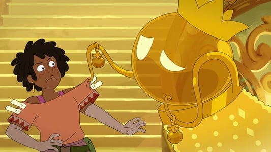 Image El tren infinito 3