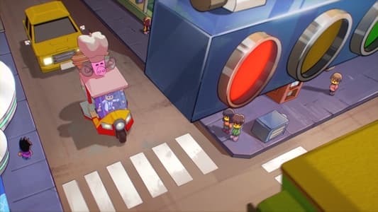 Image LEGO Monkie Kid 7