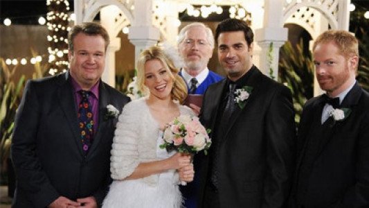 Image Modern Family 17
